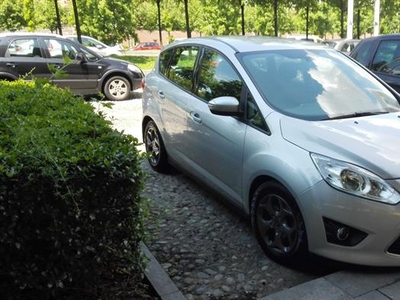FORD FOCUS C-MAX - TORINO (TO)