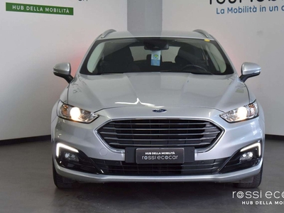 Ford Mondeo 2.0 EcoBlue ST-Line 110 kW
