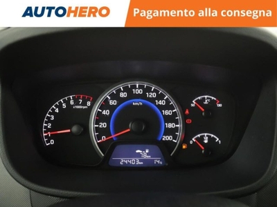 HYUNDAI i10 2ª serie