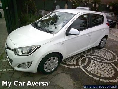 Hyundai i20 1.2 5p. Econext Classic Aversa