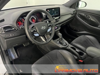 HYUNDAI i30 3ª serie