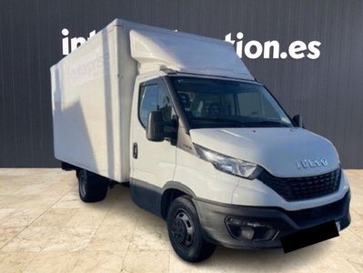 Iveco Daily 35C 16 2.3 3750