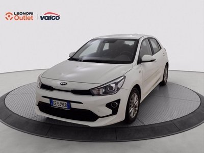 Kia Rio 1.2 dpi style s/comfort pack gpl 82cv