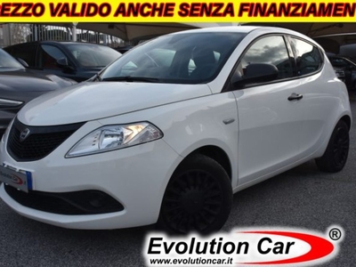 LANCIA Ypsilon 3ª serie