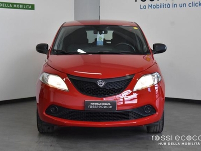 LANCIA Ypsilon 3ª serie