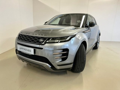 LAND ROVER RR Evoque 2ª serie