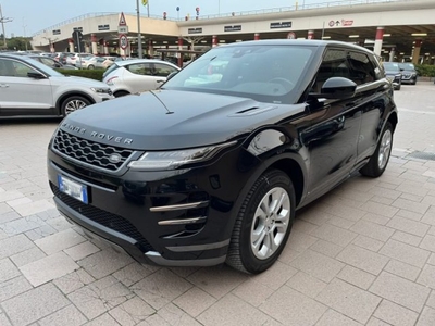 LAND ROVER RR Evoque 2ª serie