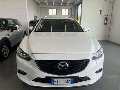 MAZDA Mazda6 2.2 Evolve 150cv Euro 6