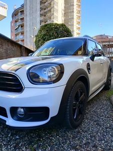 MINI COUNTRYMAN F60 COOPER D BUSINESS - TROFARELLO (TO)