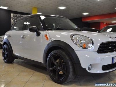 Mini Countryman Mini One D Countryman*OK NEO PATENATI* Bozzolo