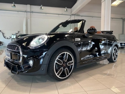 MINI Mini Cabrio (F57)