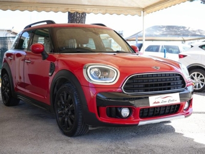 MINI Mini Countryman F60