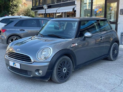 MINI Mini (R56)