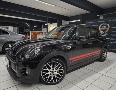 MINI One Clubman 75 kW