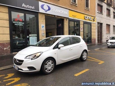 Opel Corsa 1.3 CDTI 5 porte n-Joy NEOPATENTATO Milano