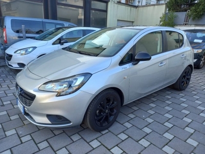 OPEL Corsa 5ª serie