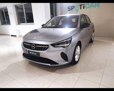 Opel Corsa 6ª serie 1.2 Elegance