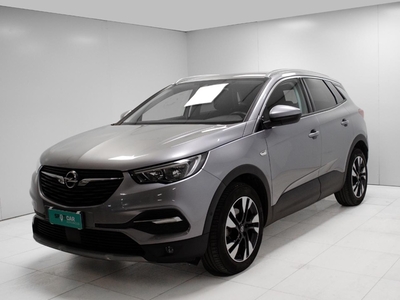 Opel Grandland X 1.5 ecotec innovation s&s 130cv at8