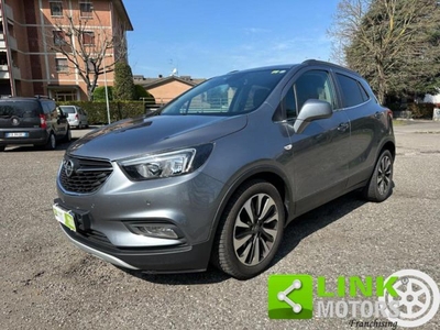 OPEL Mokka 1ª serie