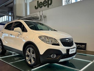 OPEL Mokka 1ª serie