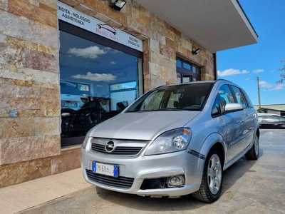 OPEL Zafira 2ª serie