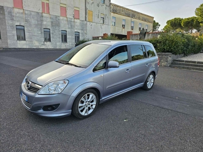 OPEL Zafira 2ª serie