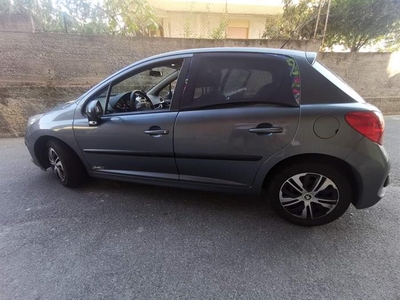 PEUGEOT 207 - GAGGI (ME)