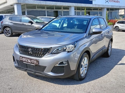 PEUGEOT 3008 2ª serie