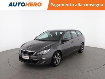 Peugeot 308 BlueHDi 100 S&S SW Business Usate
