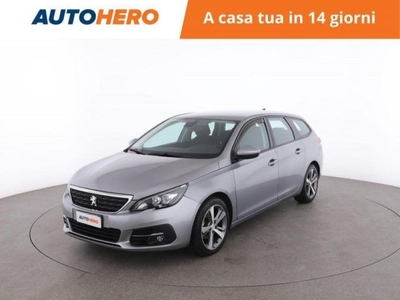 Peugeot 308 BlueHDi 130 S&S SW Active Usate