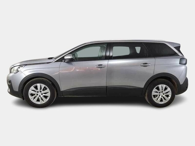 Peugeot 5008 BlueHDi 130 EAT8 96 kW