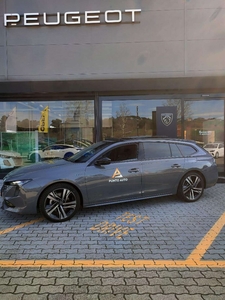 Peugeot 508 165 kW