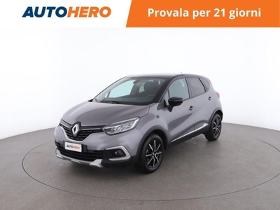 RENAULT Captur 1ª serie