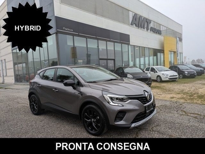 Renault Captur 105 kW