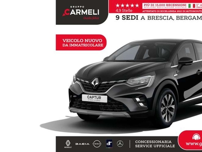 Renault Captur 105 kW