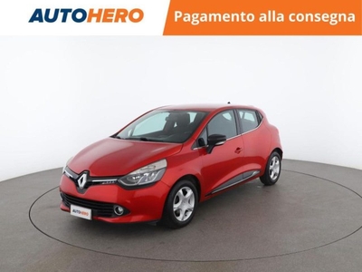 RENAULT Clio 4ª serie