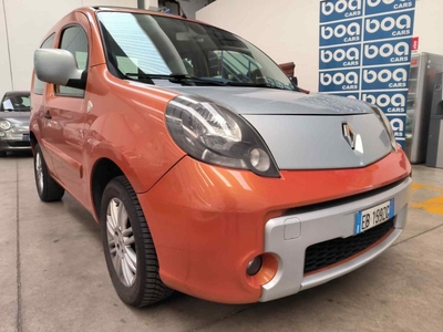 RENAULT Kangoo 3ª serie