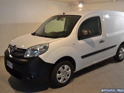 Renault Kangoo Blue dCi 95CV Express Furgone Ice Porto Viro