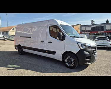 Renault Master IV 35 FWD T35 2.3 dci 150cv L3H2 Energy Ice