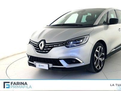 Renault Scenic 1.3TCE INTENS 140CV Casapulla