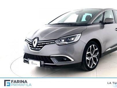 Renault Scenic Scénic TCe 140 CV EDC FAP Intens Casapulla