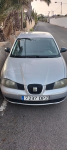 SEAT Cordoba 2008