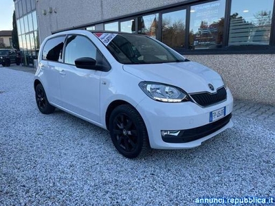 Skoda Citigo 1.0 Metano 68cv 5 porte - OK Neopatentati Calenzano