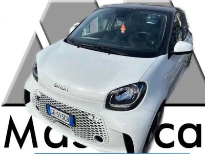 Smart ForFour EQ passion 60 kW