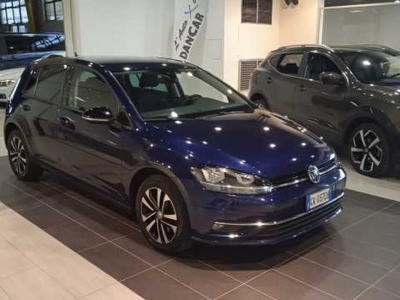 VOLKSWAGEN Golf 7ª serie