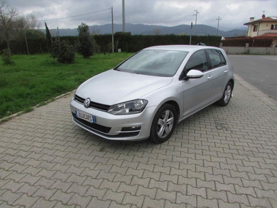 VOLKSWAGEN Golf 7ª serie