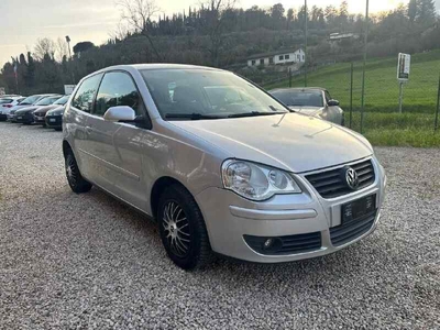 VOLKSWAGEN Polo 4ª serie