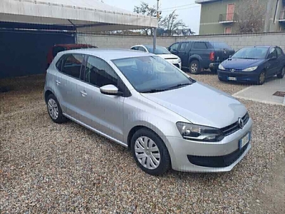 VOLKSWAGEN Polo 5ª serie