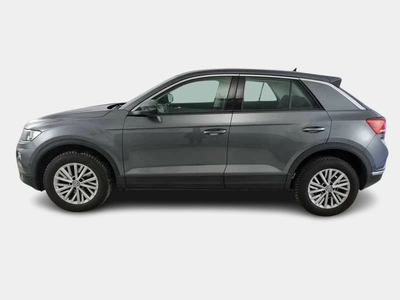 Volkswagen T-roc Diesel Usata