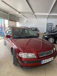 Volvo S40 1998